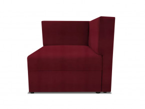 Угловой модуль Бергамо Dream Berry кат. 3 в Междуреченском - mezhdurechenskij.mebel-tymen.ru | фото