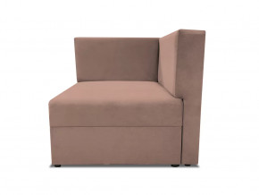 Угловой модуль Бергамо Dream Desert кат. 3 в Междуреченском - mezhdurechenskij.mebel-tymen.ru | фото