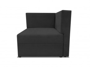 Угловой модуль Бергамо Dream Grafit кат. 3 в Междуреченском - mezhdurechenskij.mebel-tymen.ru | фото