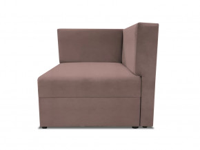 Угловой модуль Бергамо Dream Java кат. 3 в Междуреченском - mezhdurechenskij.mebel-tymen.ru | фото