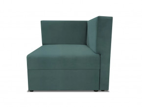 Угловой модуль Бергамо Dream Mint кат. 3 в Междуреченском - mezhdurechenskij.mebel-tymen.ru | фото