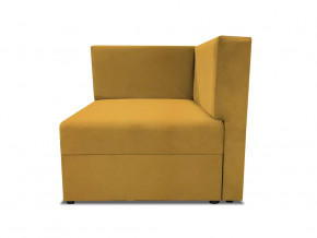 Угловой модуль Бергамо Dream Yellow кат. 3 в Междуреченском - mezhdurechenskij.mebel-tymen.ru | фото