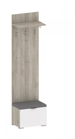 Вешалка Анима В-3006 в Междуреченском - mezhdurechenskij.mebel-tymen.ru | фото