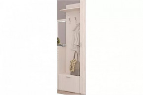 Вешалка Лотос В-805 в Междуреченском - mezhdurechenskij.mebel-tymen.ru | фото