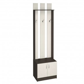 Вешалка ВШ-2 Вега в Междуреченском - mezhdurechenskij.mebel-tymen.ru | фото