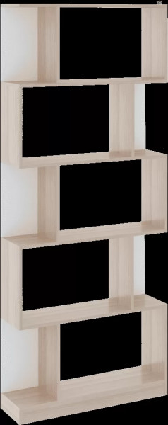 Волкер (подростковая) М05 Стеллаж в Междуреченском - mezhdurechenskij.mebel-tymen.ru | фото