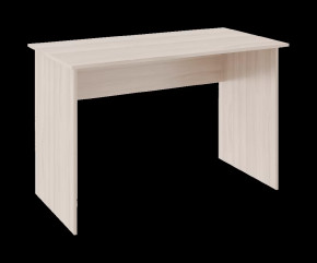 Волкер (подростковая) М08 Стол прямой в Междуреченском - mezhdurechenskij.mebel-tymen.ru | фото