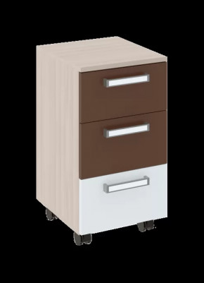 Волкер подростковая М09 Тумба в Междуреченском - mezhdurechenskij.mebel-tymen.ru | фото