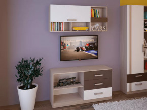 Волкер подростковая М10 Полка 1 в Междуреченском - mezhdurechenskij.mebel-tymen.ru | фото