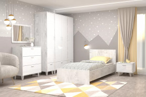 ЭГО  Детская №ББ-3 Диал в Междуреченском - mezhdurechenskij.mebel-tymen.ru | фото