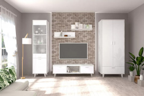 ЭГО  Гостиная №ББ-1 Диал в Междуреченском - mezhdurechenskij.mebel-tymen.ru | фото