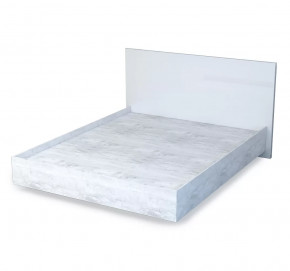 ЭГО Кровать 1,6 (арт.031) Диал в Междуреченском - mezhdurechenskij.mebel-tymen.ru | фото