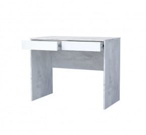 ЭГО Ст-1 Стол с 2мя ящиками Диал в Междуреченском - mezhdurechenskij.mebel-tymen.ru | фото