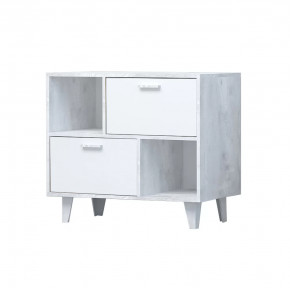 ЭГО Т-1 Тумба Диал на ножках в Междуреченском - mezhdurechenskij.mebel-tymen.ru | фото