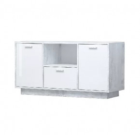 ЭГО Т-2 Тумба Диал на цоколе в Междуреченском - mezhdurechenskij.mebel-tymen.ru | фото