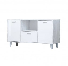 ЭГО Т-2 Тумба Диал на ножках в Междуреченском - mezhdurechenskij.mebel-tymen.ru | фото