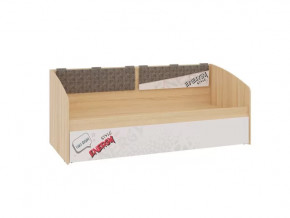 Кровать Энерджи (Софа) в Междуреченском - mezhdurechenskij.mebel-tymen.ru | фото