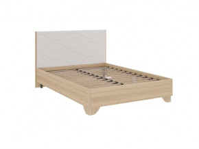 Зара Кровать 1.4 Комфорт в Междуреченском - mezhdurechenskij.mebel-tymen.ru | фото