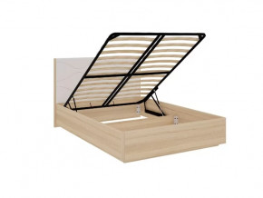 Зара Кровать 1.4 Люкс в Междуреченском - mezhdurechenskij.mebel-tymen.ru | фото